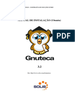 Gnuteca Solis Manual - de - Instalacao-Ubuntu-3.2 PDF