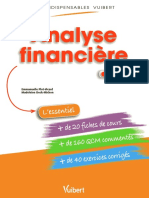 Analyse Financière: L'essentiel