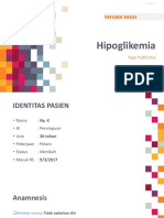 Hipoglikemia 