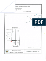 Woodmont Avenue at Leland Street Study