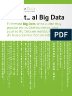 Big Data: Claves para entender su importancia y nuevos requerimientos