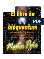 BioQuantum - Martin Peña