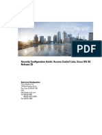 Sec Data Acl Xe 3s Book PDF
