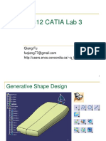 Generative Shape Design 1