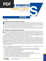 Semanario Informativo No 17