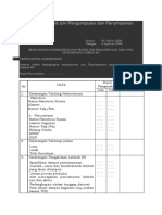 Persyaratan Teknis Izin Pengumpulan Dan Penyimpanan Limbah B3