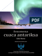 Fenomena Cuaca Antariksa PDF