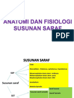 K4 - Anatomi Dan Fisiologi SSP