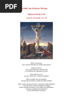 Maria ao Pé na Cruz