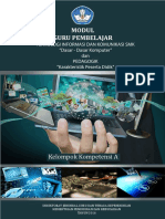 Tik SMK KK A PDF
