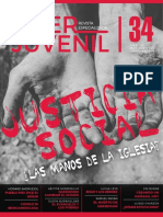 Revista-LiderJuvenil34 JusticiaSocial