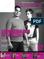 Revista-LiderJuvenil Homosexualidad