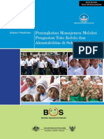 Modul Sekolah PDF