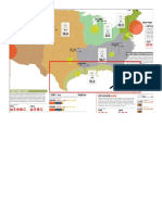 Gulf of Mexico Development Map Snapshot - Ed Saettone