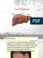 Cirrosis Hepatica 