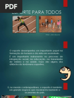 ESPORTE PARA TODOS.pptx