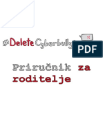 DC Prirucnik Za Roditelje Online