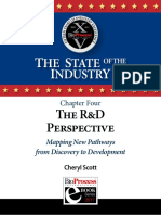 Ch 4 the R&D Perspective Mapping New Pathways From Discovery to Development