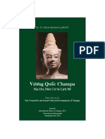 Lich Su Vuong Quoc Champa PDF