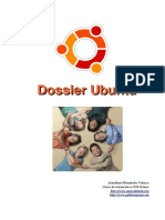 Dossier Ubuntu