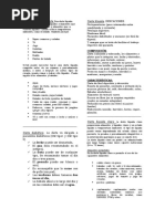 Dieta Líquida Completa Una Dieta Líquida Completa Se Compone de Líquidos y Alimentos Que Son Normalmente Líquidos y Alimentos Que Se Vuelven Líquidos Cuando Están A Temperatura Ambiente