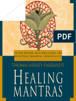 Healing Mantras PDF