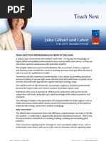 Download Teach Next Fact Sheet by AustralianLabor SN35637525 doc pdf