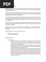 Download PERMAINAN KECIL by Serafina  SN356375720 doc pdf