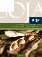 Boas Praticas Agricolas e Certificacao Socioambiental Soja