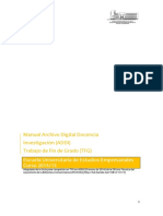 Manual Archivo Digital Docencia