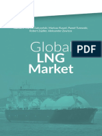 Global LNG Market Ebook
