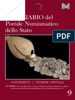 Notiziario Del Portale Numismatico Dello Stato, Vol. 9 (2016) PDF