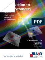 Flow Cytometry Introduction PDF