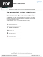 Adan-Flow Cytometry-Basic Principles and Applications