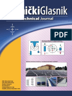 Tehnicki Glasnik 4 2014 PDF