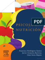 Psicologia de La Nutricion