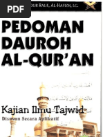 Download Pedoman Daurah Al-Quran Abdul-Aziz-Abdur-Rauf by langit biru SN35638042 doc pdf