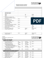 Panduan Prosedur Standar HDM