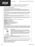 Exercícios Para o Manguito Rotador