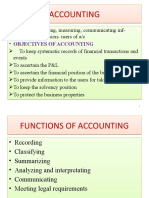 Accounting