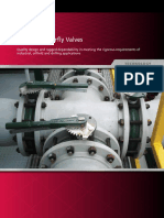 Demco Butterfly Valves Brochure