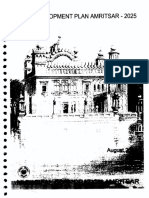CDP Amritsar PDF
