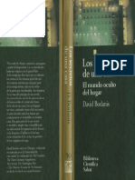 Bodanis David - Los Secretos de Una Casa PDF