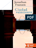 Ciudad Veintisiete