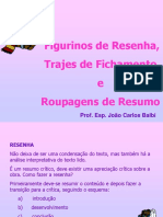 Como fazer resenhas, fichamentos e resumos de textos