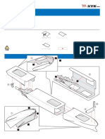 Paper Craft Navio Porta Container PDF