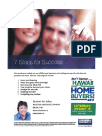 Honolulu Home Buyers Fair