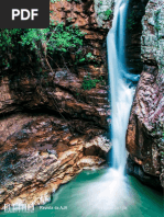 Revista Kianda Segunda Edição 