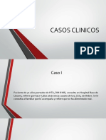 CASOS CLINICOS