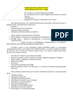 Maturizarea Afectiva PDF